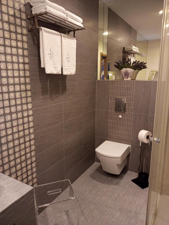 Apartament Z Widokiem Na Morze Дзівнувек Екстер'єр фото